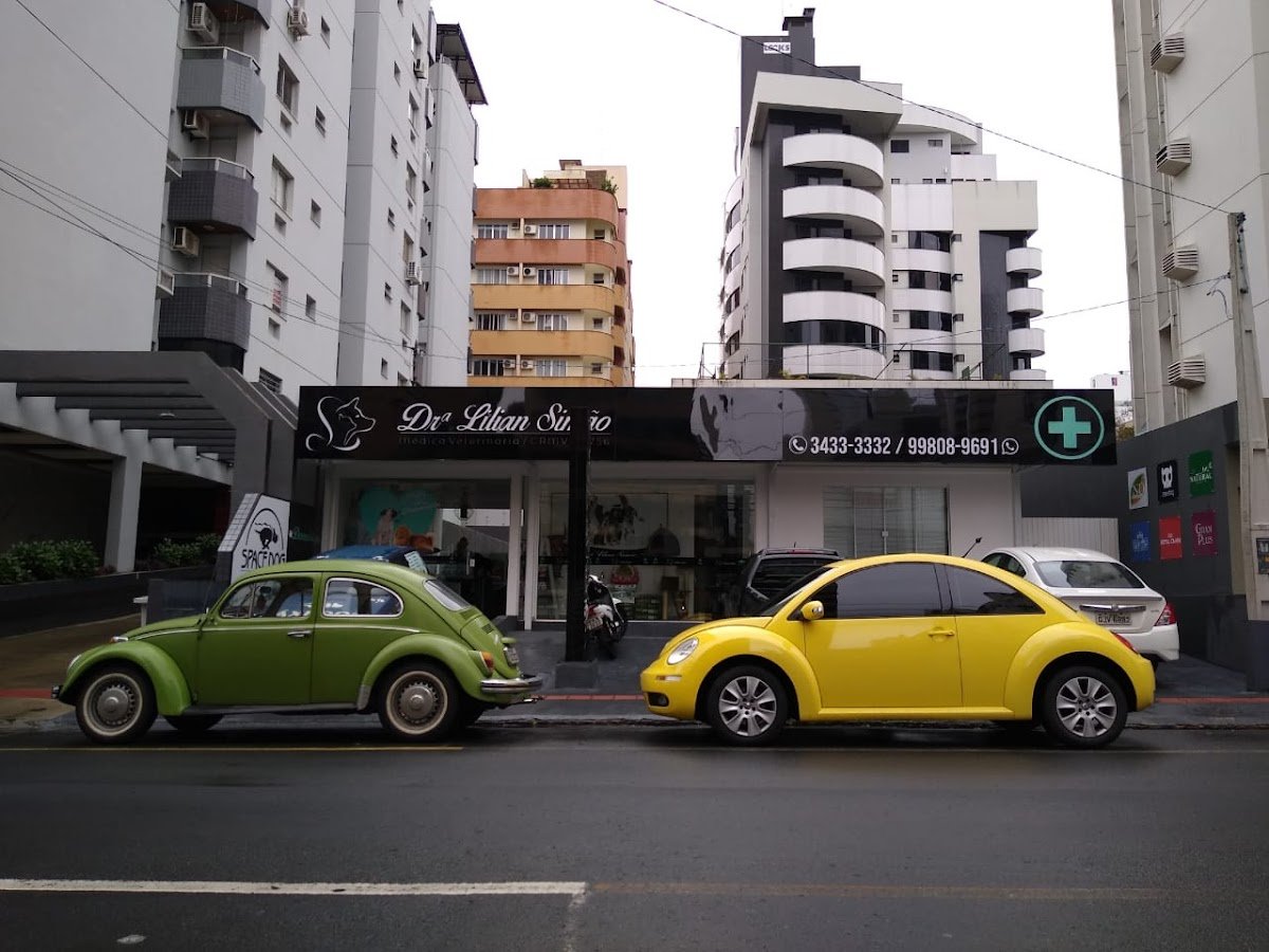 Space Dog Clínica Veterinária