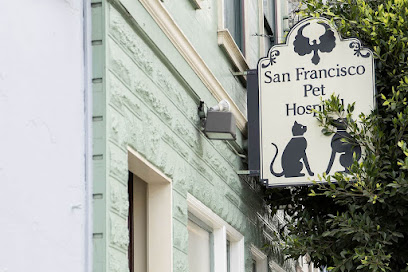 San Francisco Pet Hospital - Pet Shop in San Francisco