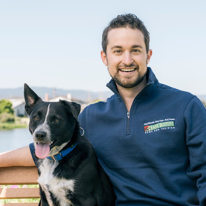 Bark Busters Home Dog Training San Mateo - Pet Shop in San Francisco