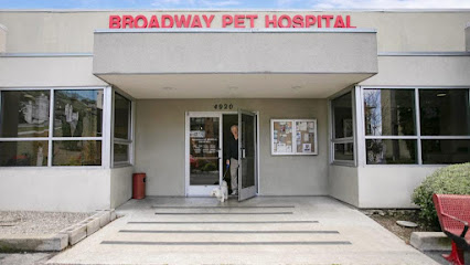 VCA Broadway Animal Hospital