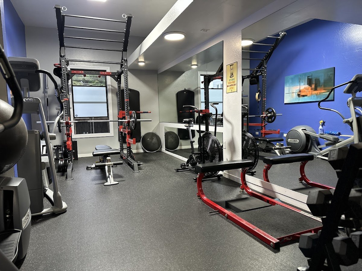 The Training Zone Studio - Photo 2