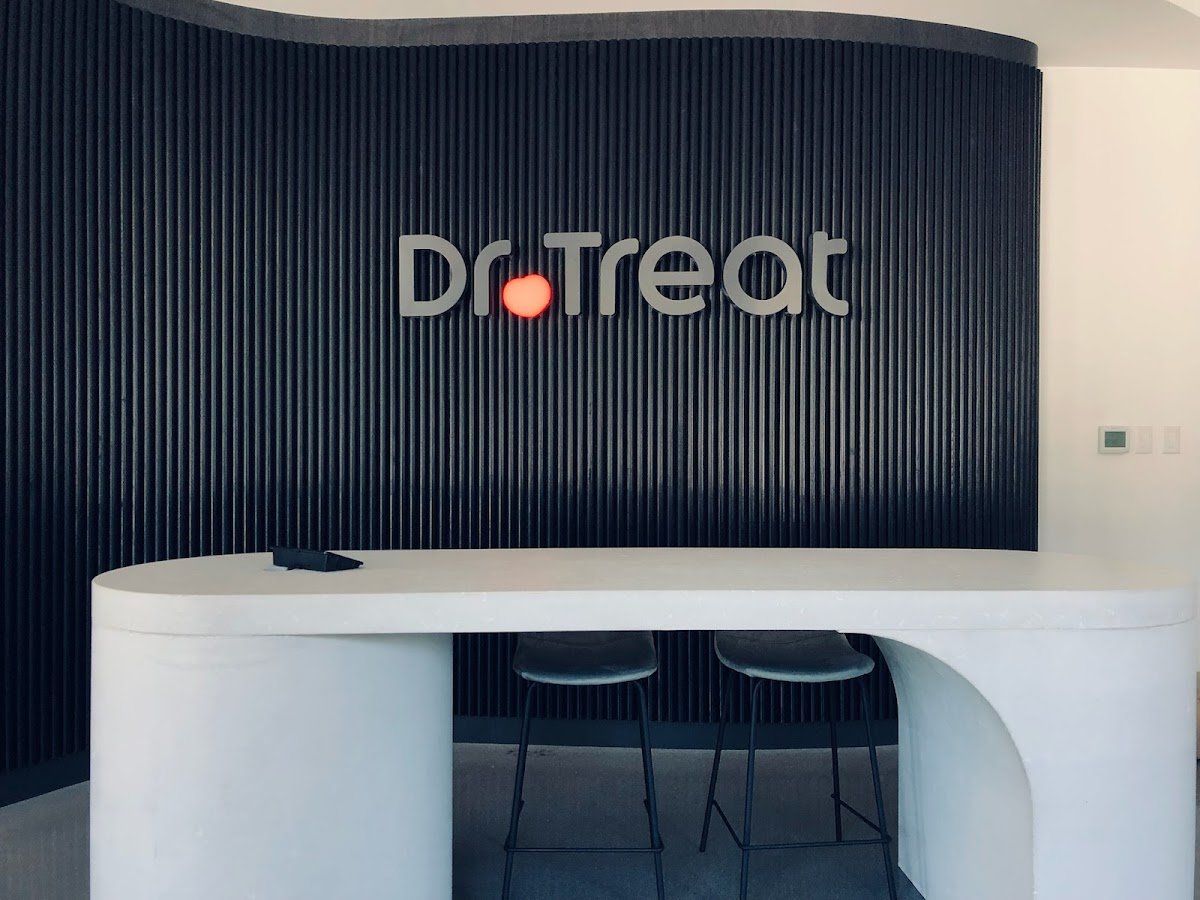 Dr. Treat - San Francisco - Photo 2