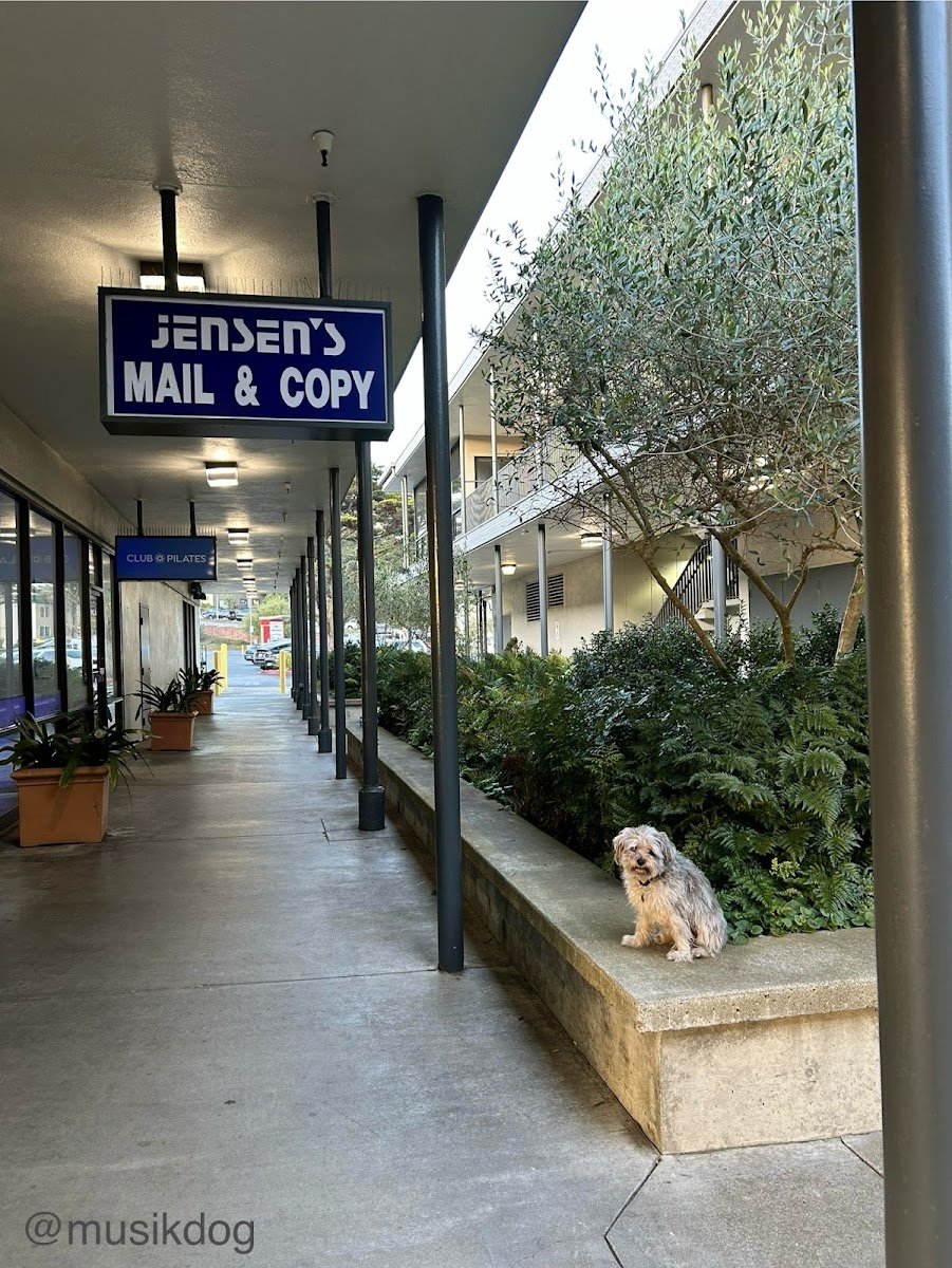 Diamond Heights Shopping Center - Photo 4