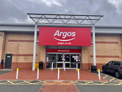 Small Heath Argos - Pet Shop in Birmingham