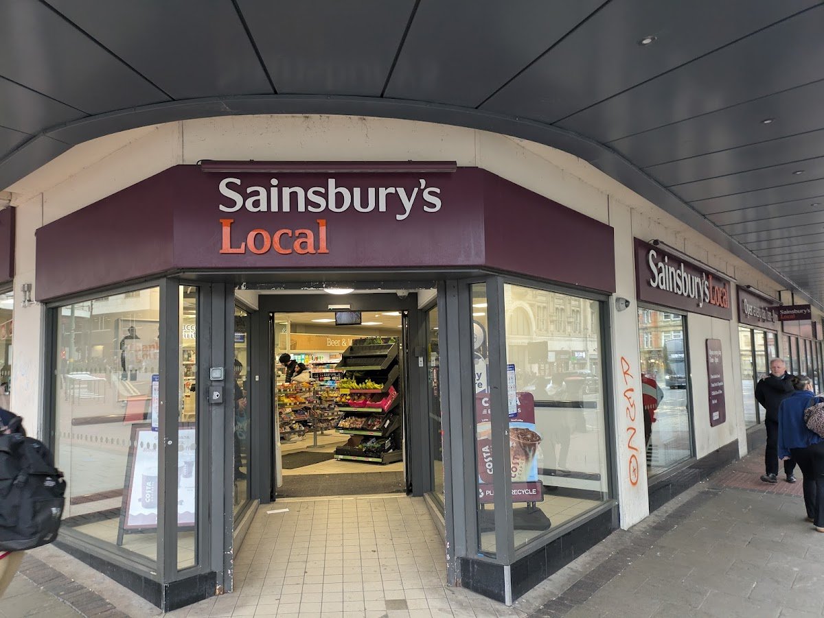 Sainsbury's Local - Photo 2