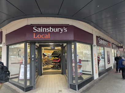 Sainsbury's Local