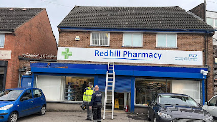 Redhill Pharmacy