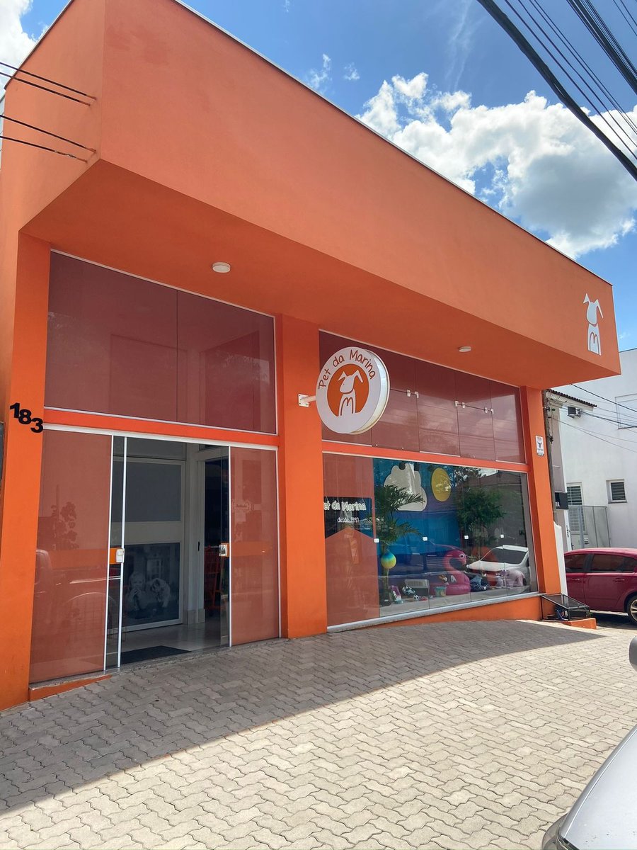 Pet da Marina - Pet Shop em São Sebastião do Caí