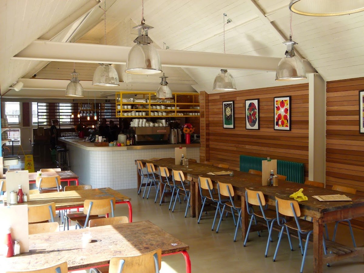 Boston Tea Party Harborne - Photo 2