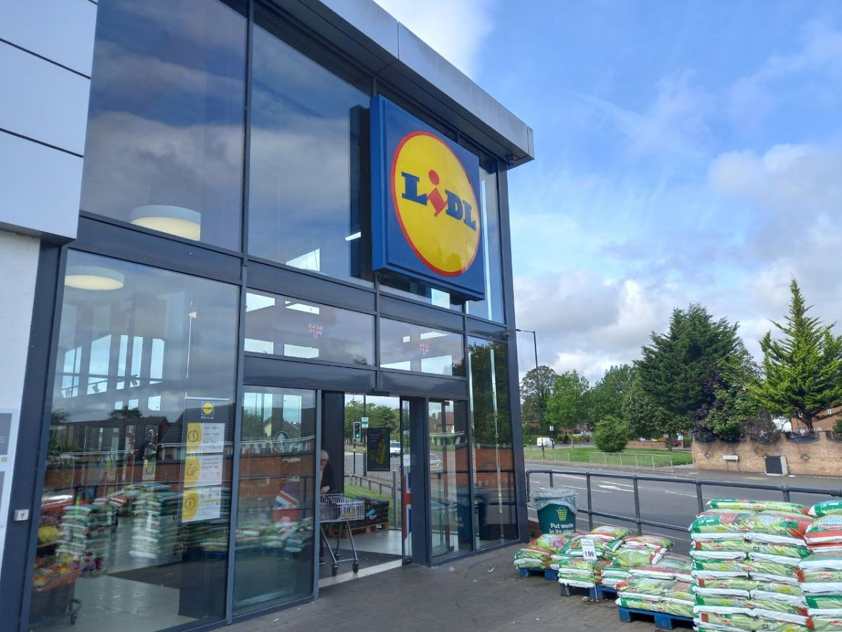 Lidl - Photo 2
