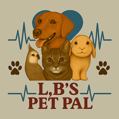 L.B's Pet Pal - Pet Shop in Birmingham