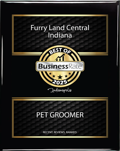 Furry Land Central Indiana