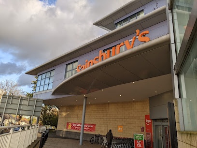 Sainsbury's
