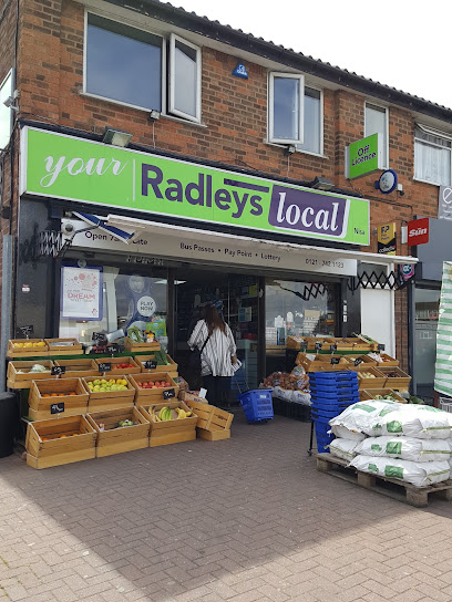 Radleys Supermarket / costcutters - Pet Shop in Birmingham