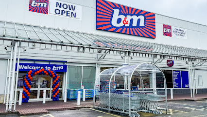 B&M Store