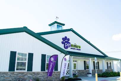 PetSuites Indianapolis Northwest