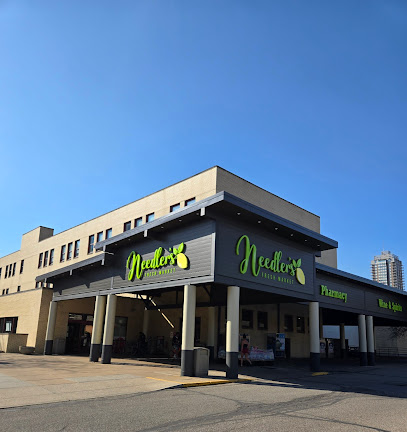 Needler's Fresh Market