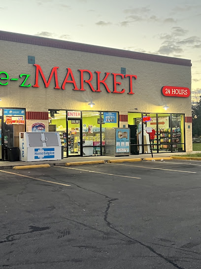 e-z Market