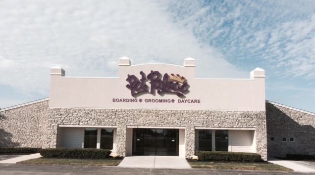 Pet Palace - Indianapolis - Photo 2