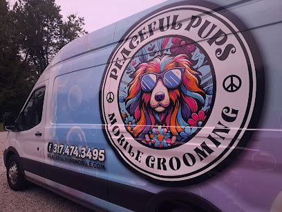 Peaceful Pups Mobile Grooming