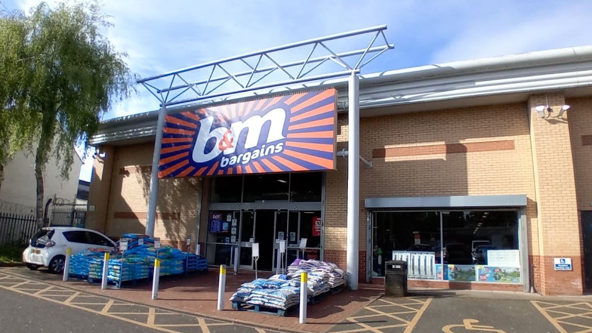 B&M Store - Photo 2