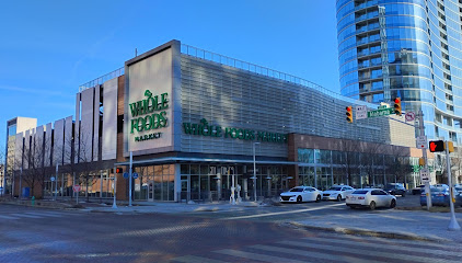 Whole Foods Market
