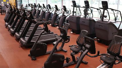 JCC Indianapolis