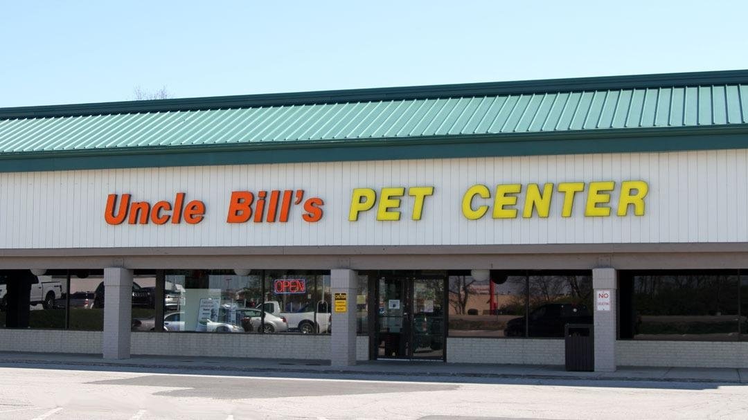 Uncle Bill's Pet Centers West Indianapolis - Photo 2