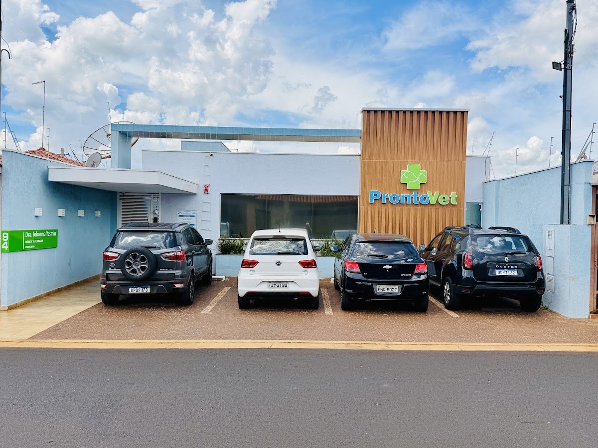 Filovet Clínica Veterinária