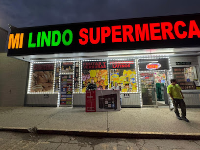 MI LINDO SUPERMERCADO