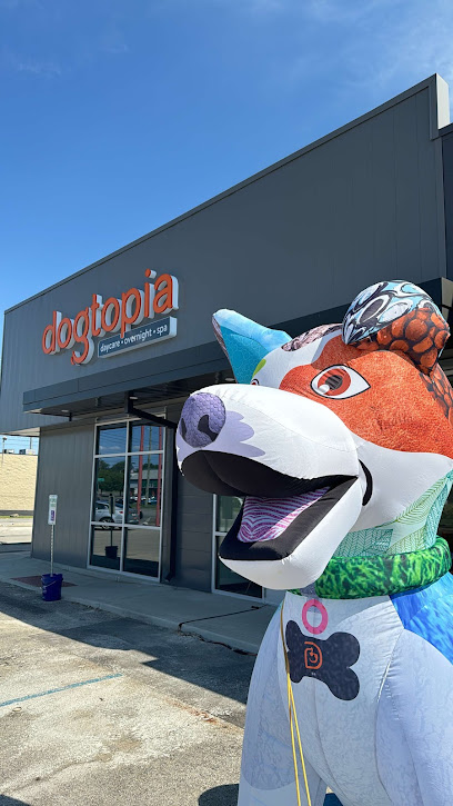 Dogtopia of Broad Ripple