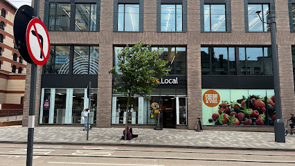 Sainsbury's Local - Pet Shop in Birmingham