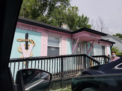 All Wild Things Exotic Animal Hospital