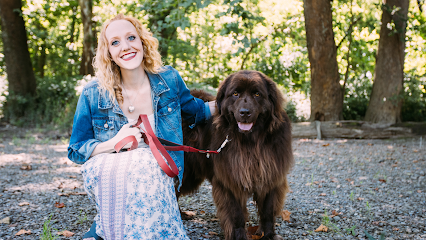 Marci Burk Dog Training