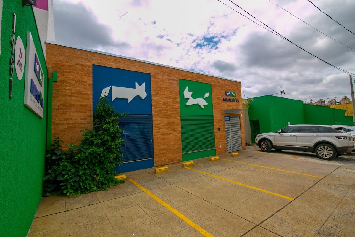 Veterinário Enock Martins - Pet Shop em Ribeirão Preto