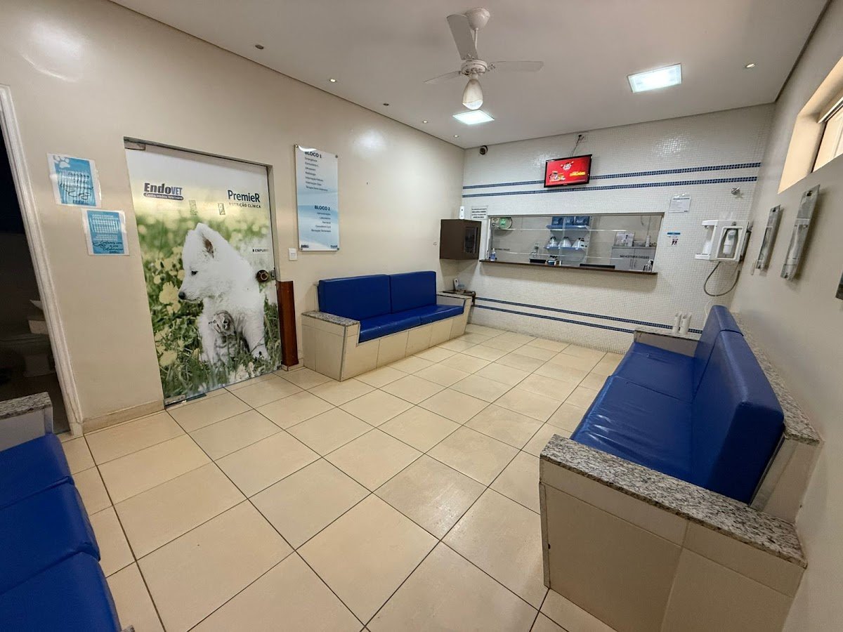 Endovet Centro Médico Veterinário - Pet Shop em Ribeirão Preto