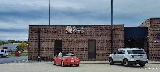 Animal Allergy & Dermatology Center of Indiana