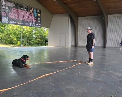 Good Bones K9 Training