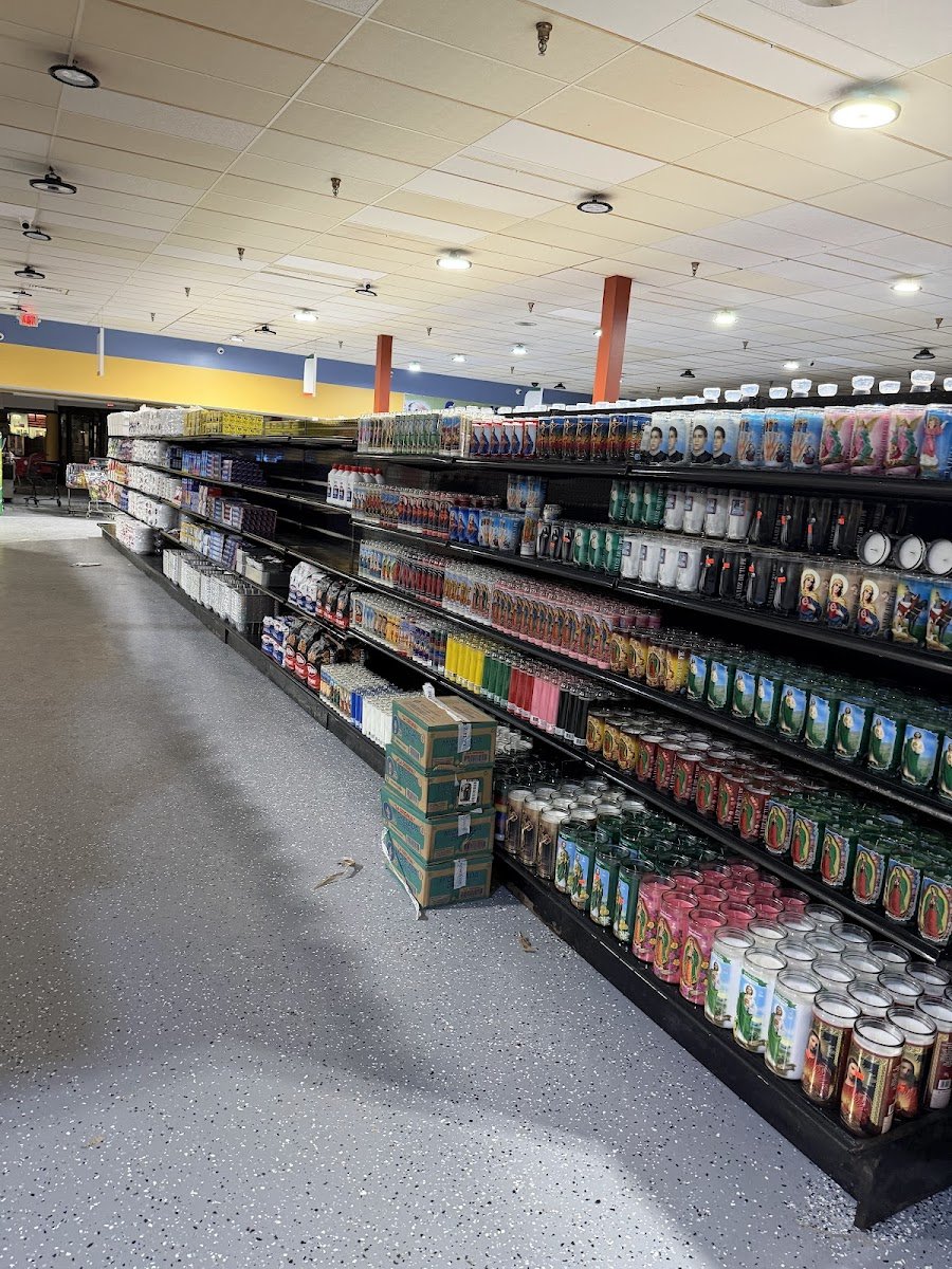 VIVA SUPERMERCADO - Photo 2