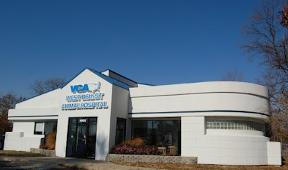 VCA West 86th St. Animal Hospital