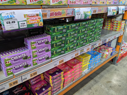 Bestway West Bromwich - Pet Shop in Birmingham