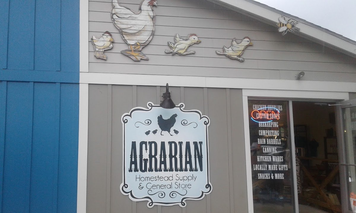 Agrarian - Photo 2