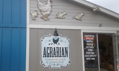 Agrarian