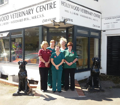 Hollywood Veterinary Centre