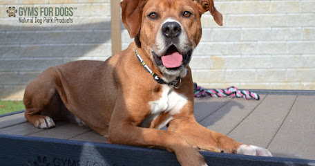 The Dog Park Company