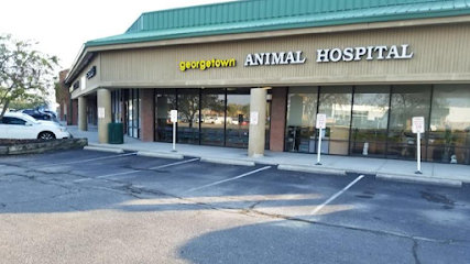 Georgetown Animal Hospital - Pet Shop in Indianapolis