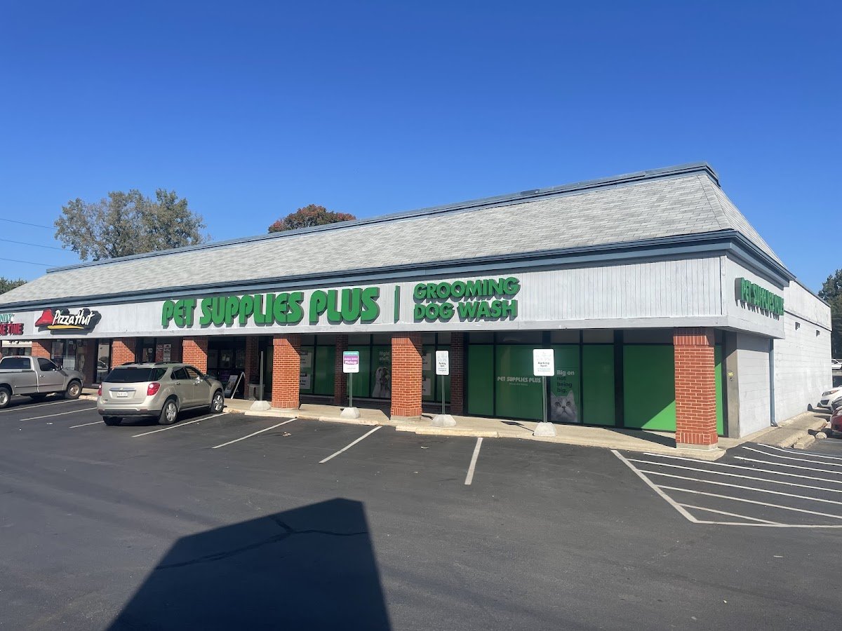 Pet Supplies Plus Broad Ripple - Photo 3