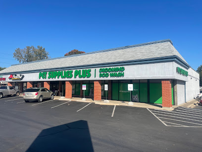 Pet Supplies Plus Broad Ripple