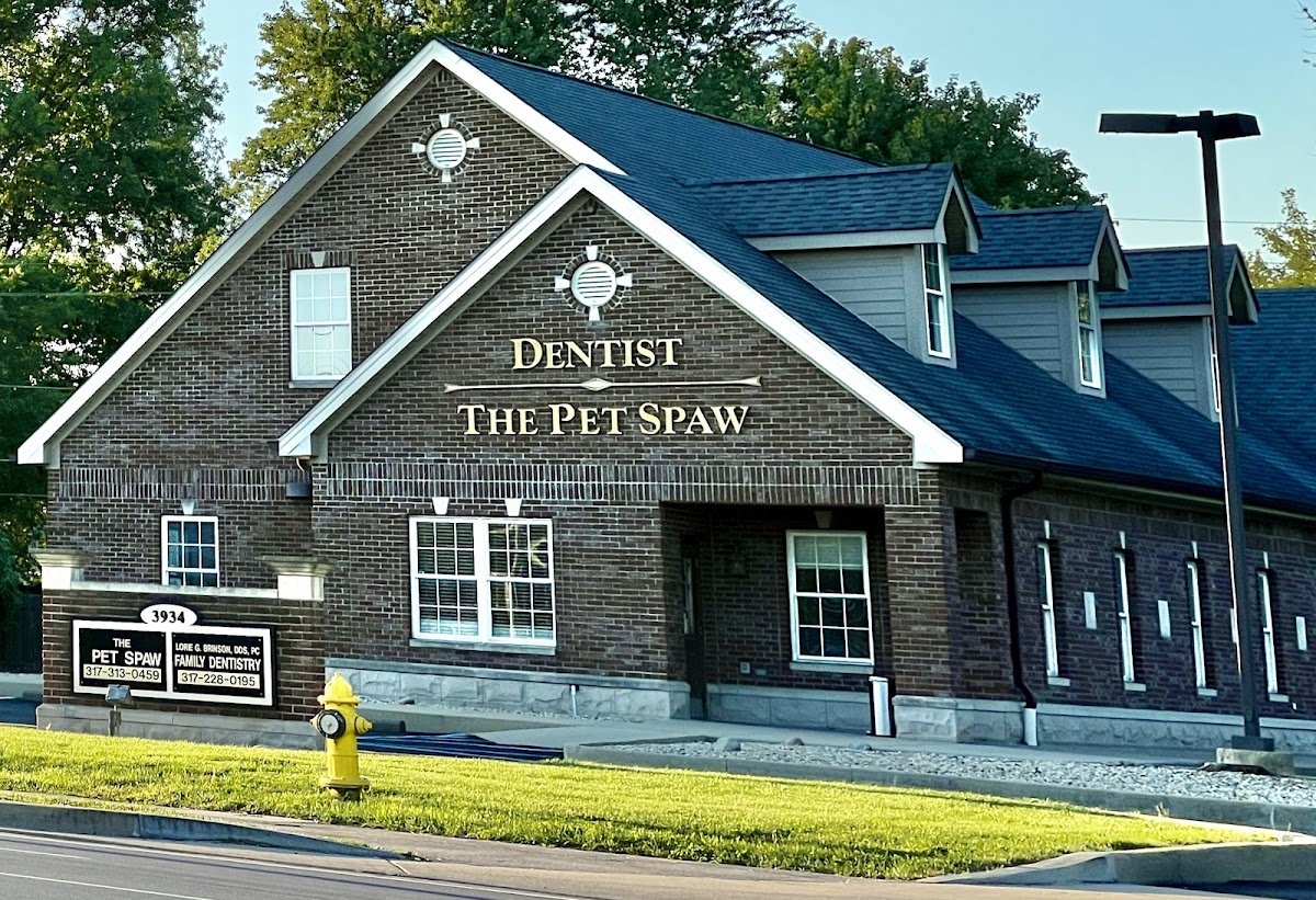 The Pet Spaw - Photo 2