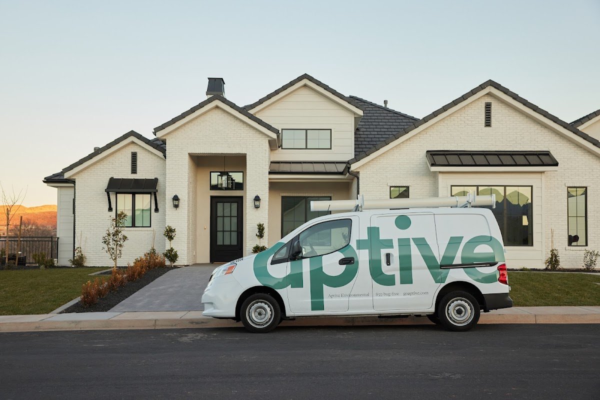 Aptive Pest Control - Photo 2